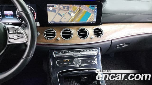 Mercedes-Benz E-класс W213 Exclusive, 2020 14