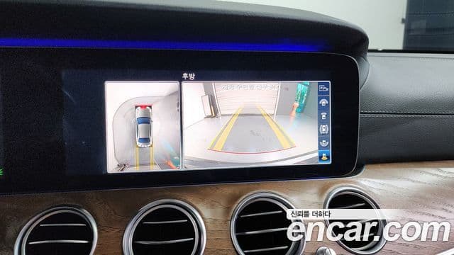 Mercedes-Benz E-класс W213 Exclusive, 2020 16