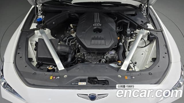 Genesis G70 Elite, 2020 6