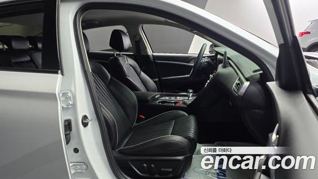 Genesis G70 Elite, 2020 10