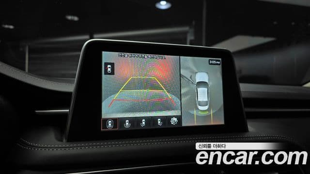 Genesis G70 Elite, 2020 16