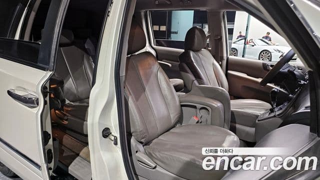 Kia 뉴카니발 빌트인캠2 — базовая версия - Built-in Cam 2, 2008 10