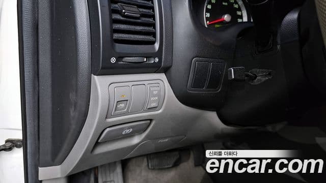 Kia 뉴카니발 빌트인캠2 — базовая версия - Built-in Cam 2, 2008 14