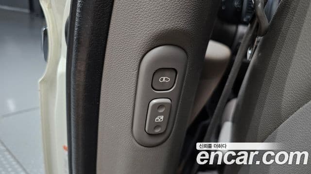 Kia 뉴카니발 빌트인캠2 — базовая версия - Built-in Cam 2, 2008 19