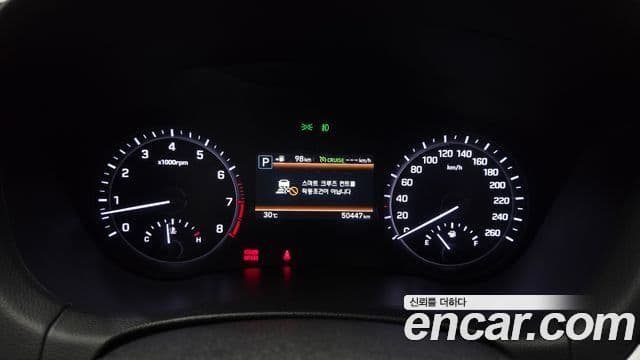 Genesis G80 Premium Luxury, 2017 8