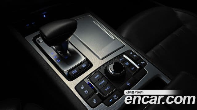 Genesis G80 Premium Luxury, 2017 9