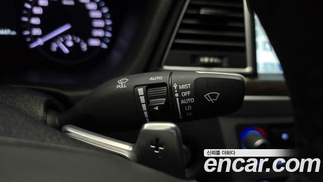 Genesis G80 Premium Luxury, 2017 18