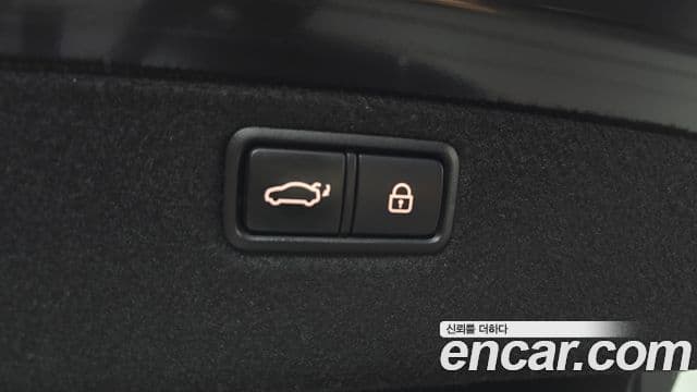 Genesis G80 Premium Luxury, 2017 20