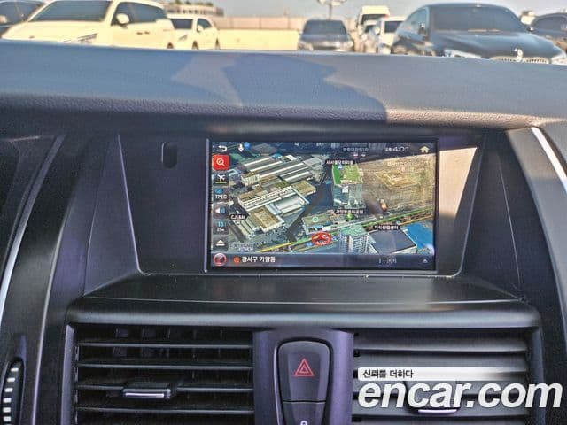 Renault Korea(Samsung) SM7 Nova LPLI 2.0 LPe для людей с инвалидностью, 2016 10