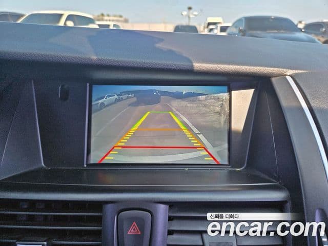 Renault Korea(Samsung) SM7 Nova LPLI 2.0 LPe для людей с инвалидностью, 2016 11