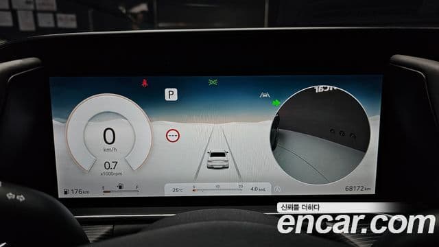 Genesis G90 (RS4) бензин 3.5 турбо AWD, 2022 8