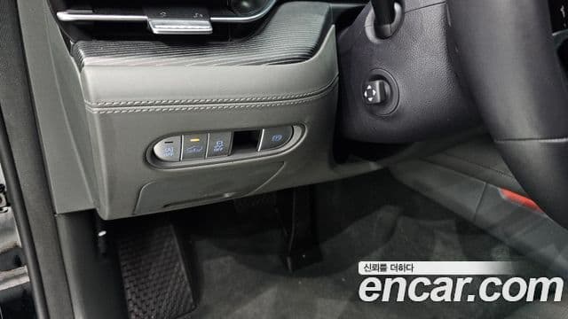 Genesis G90 (RS4) бензин 3.5 турбо AWD, 2022 14