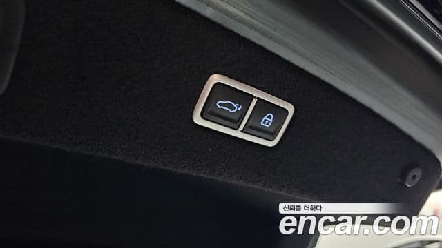 Genesis G90 (RS4) бензин 3.5 турбо AWD, 2022 16