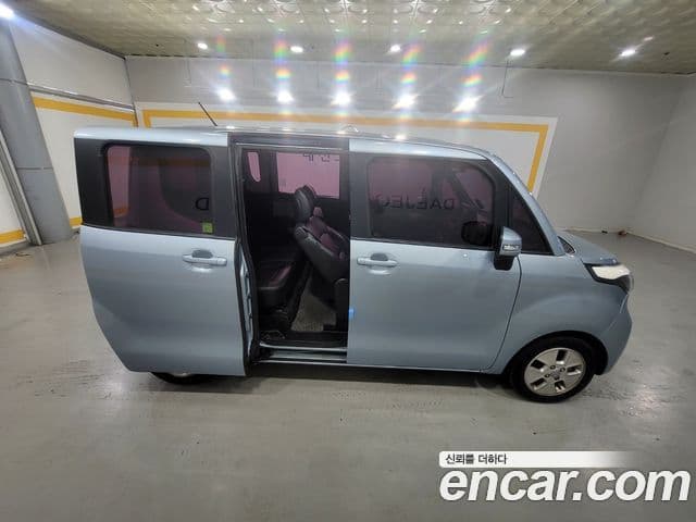 Kia Ray Special, 2013 3