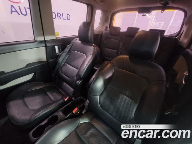 Kia Ray Special, 2013 8