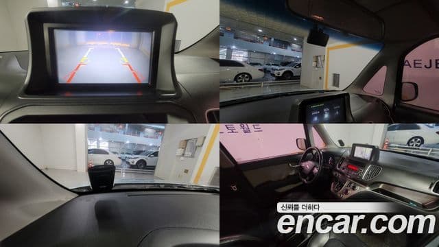 Kia Ray Special, 2013 13