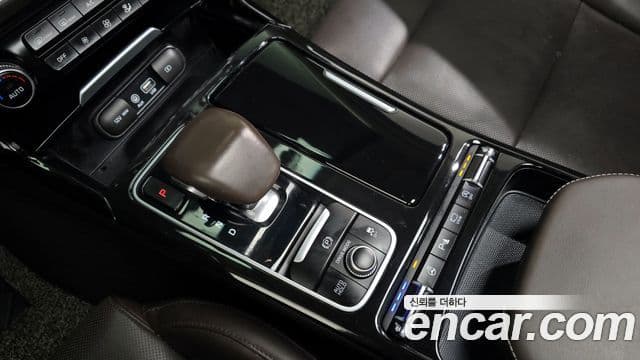 Kia 스팅어 Platinum, 2018 9