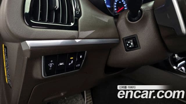 Kia 스팅어 Platinum, 2018 17