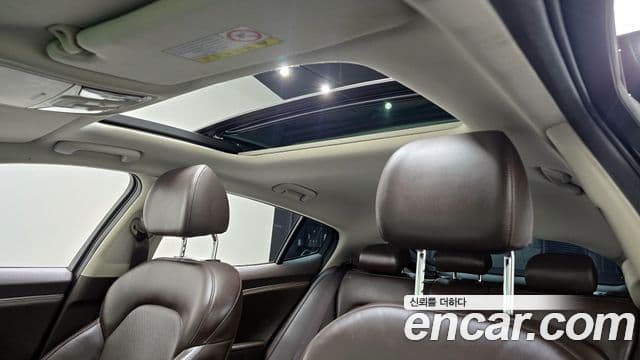 Kia 스팅어 Platinum, 2018 19