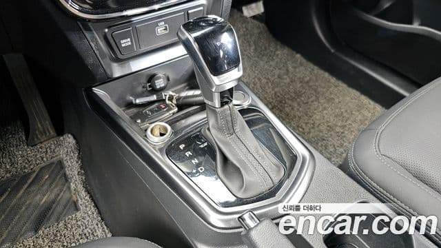 KG모빌리티(SsangYong) Berry New Tivoli V3, 2021 9