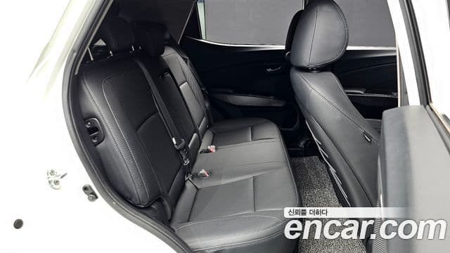 KG모빌리티(SsangYong) Berry New Tivoli V3, 2021 12