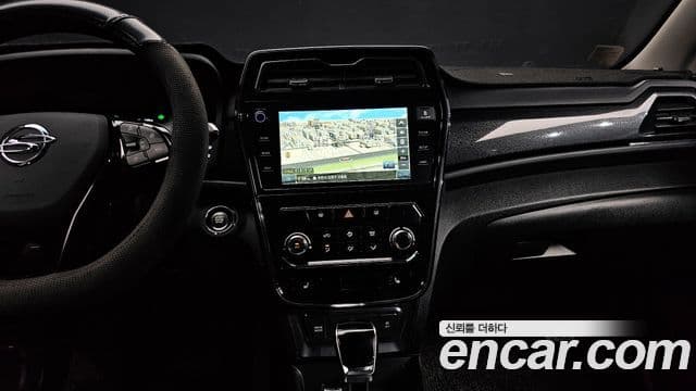 KG모빌리티(SsangYong) Berry New Tivoli V3, 2021 14