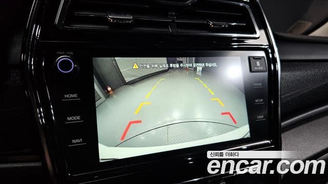 KG모빌리티(SsangYong) Berry New Tivoli V3, 2021 15