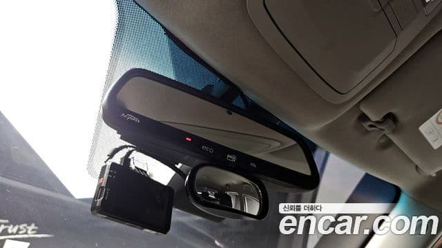 KG모빌리티(SsangYong) Berry New Tivoli V3, 2021 16