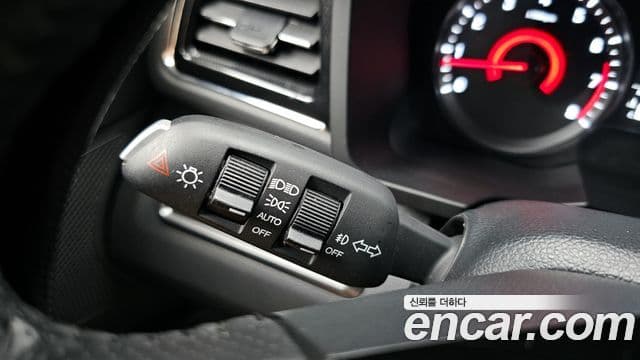 KG모빌리티(SsangYong) Berry New Tivoli V3, 2021 18