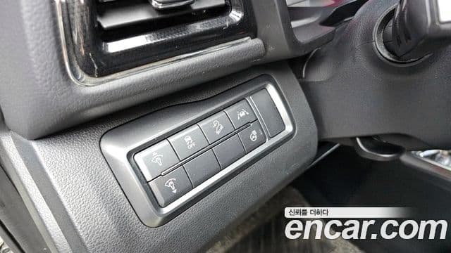 KG모빌리티(SsangYong) Berry New Tivoli V3, 2021 19