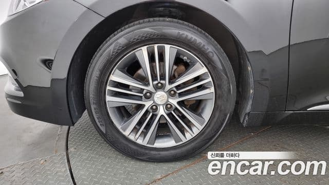 Hyundai Grandeur HG Modern, 2014 все фото