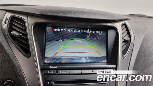 Hyundai Grandeur HG Modern, 2014 16