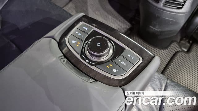 Hyundai Grandeur HG Modern, 2014 18