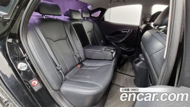 Hyundai Grandeur HG Modern, 2014 19