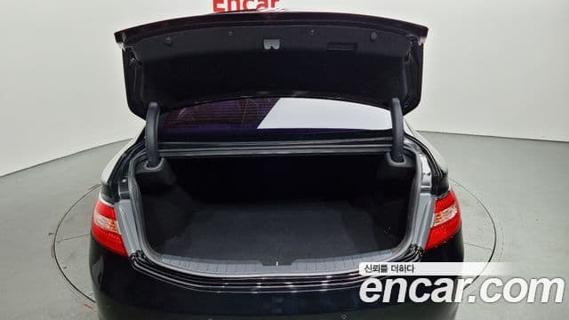 Hyundai Grandeur HG Modern, 2014 20