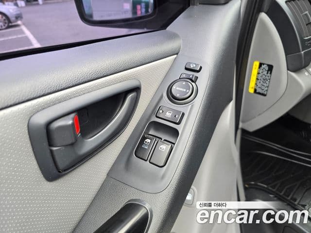 Hyundai Grand Starex Smart, 2017 11