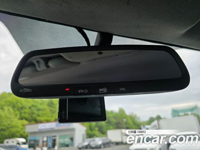 Hyundai Grand Starex Smart, 2017 18