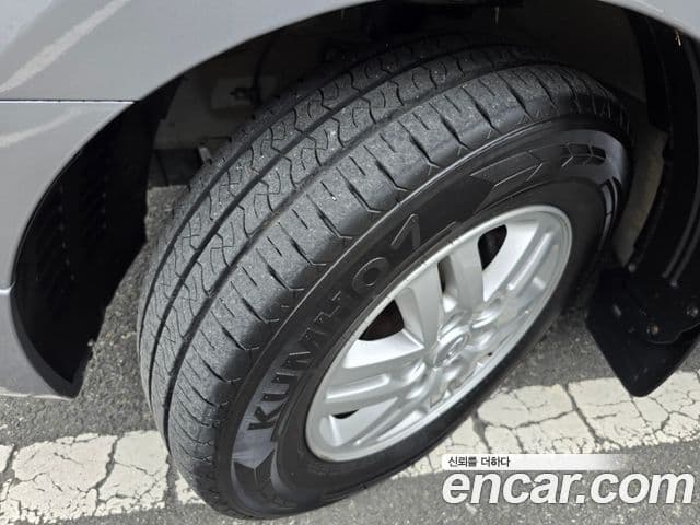 Hyundai Grand Starex Smart, 2017 19