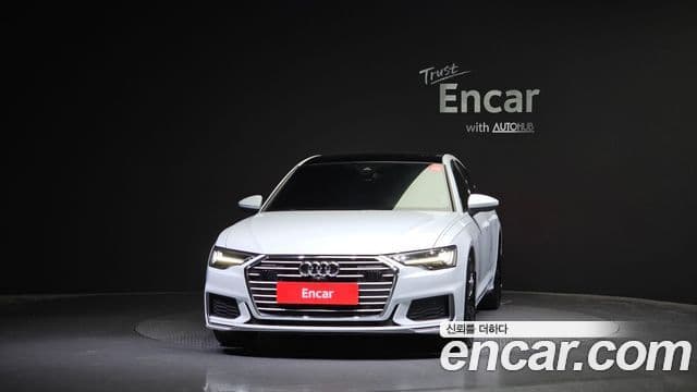 Audi A6 (C8) Premium, 2023 3