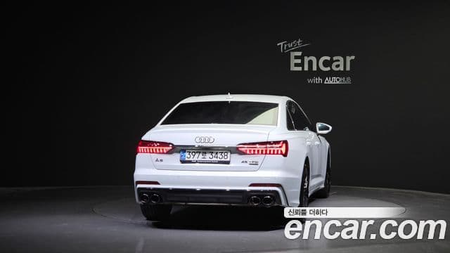 Audi A6 (C8) Premium, 2023 4