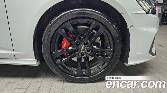 Audi A6 (C8) Premium, 2023 все фото