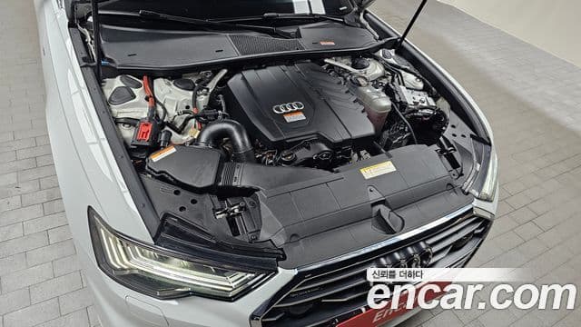 Audi A6 (C8) Premium, 2023 6