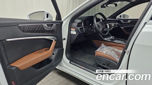 Audi A6 (C8) Premium, 2023 10