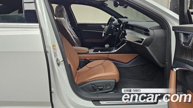 Audi A6 (C8) Premium, 2023 11