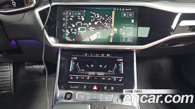 Audi A6 (C8) Premium, 2023 14