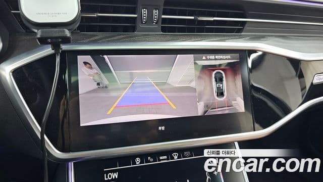 Audi A6 (C8) Premium, 2023 15