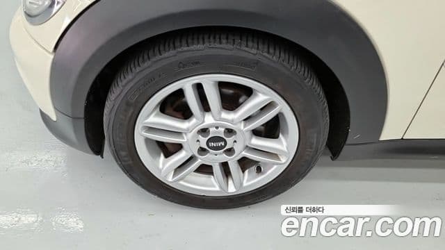 Mini Cooper 2세대, 2012 все фото