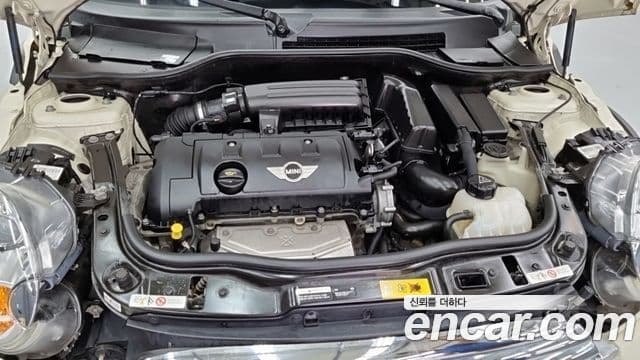 Mini Cooper 2세대, 2012 6