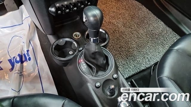 Mini Cooper 2세대, 2012 9