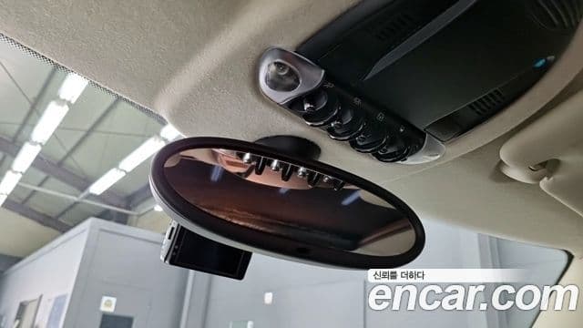 Mini Cooper 2세대, 2012 13